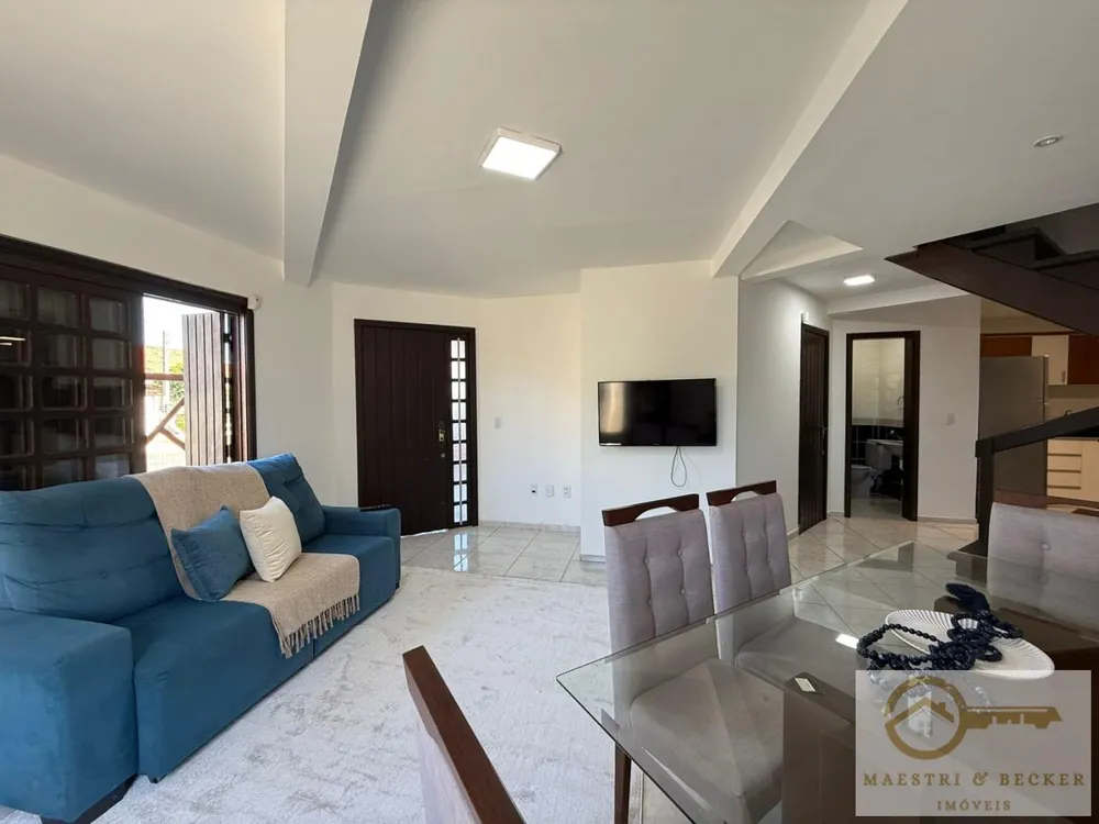 Casa, 3 quartos, 117 m² - Foto 4