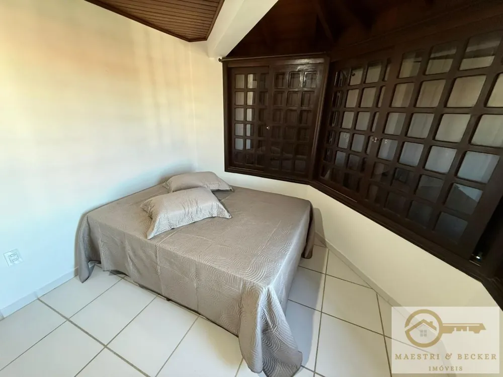 Casa, 3 quartos, 117 m² - Foto 1