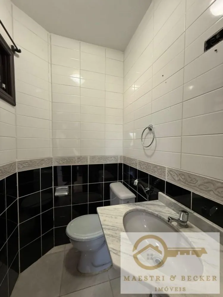 Casa, 3 quartos, 117 m² - Foto 7