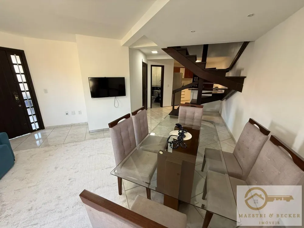 Casa, 3 quartos, 117 m² - Foto 3