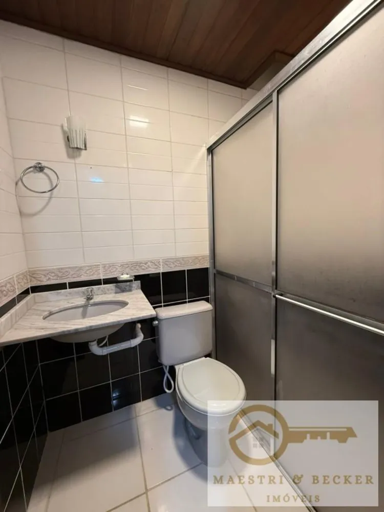 Casa, 3 quartos, 117 m² - Foto 6