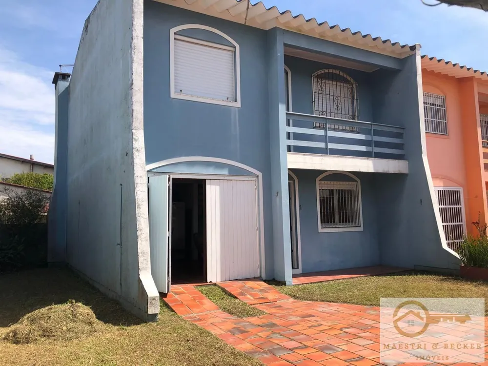Casa, 3 quartos, 123 m² - Foto 2