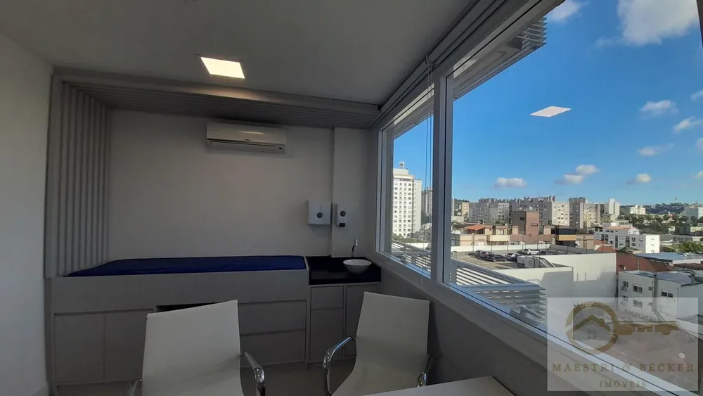 Prédio Inteiro, 62 m² - Foto 1