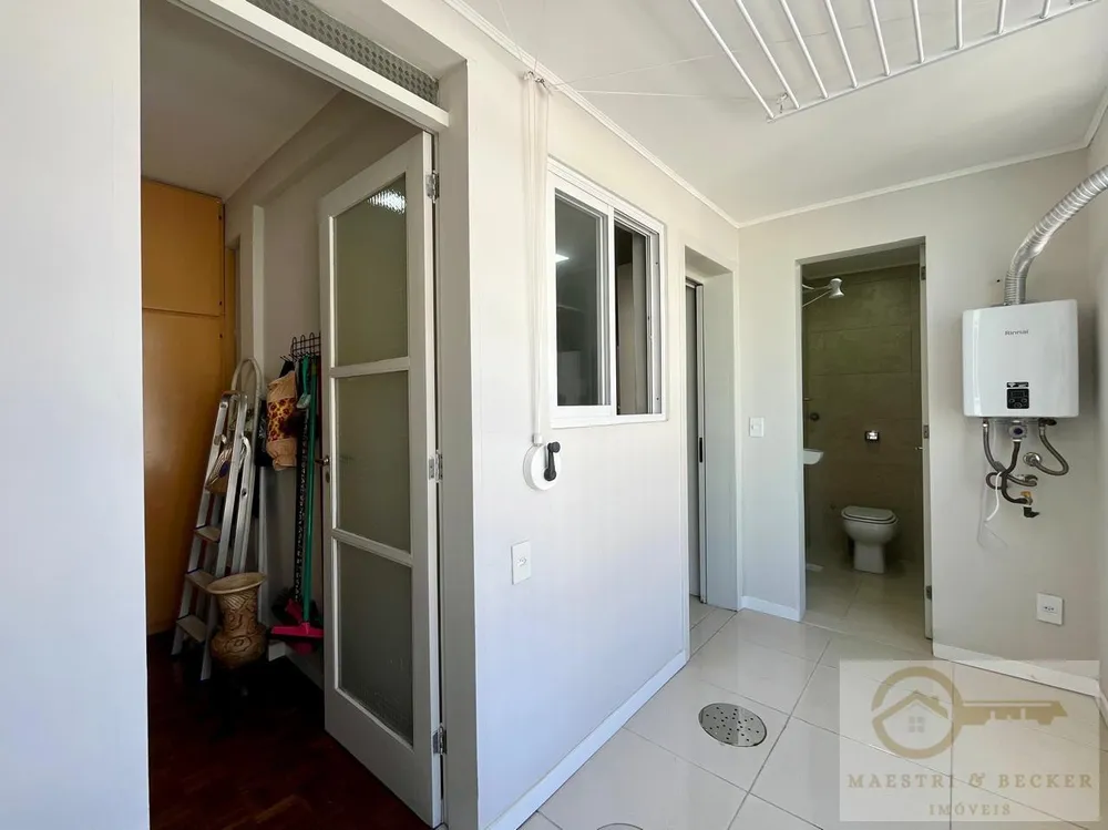 Apartamento, 3 quartos, 109 m² - Foto 1