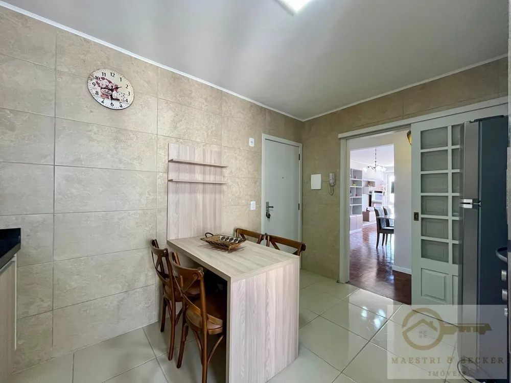 Apartamento, 3 quartos, 109 m² - Foto 7