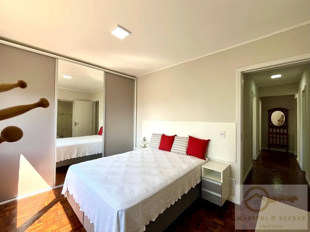 Apartamento, 3 quartos, 109 m² - Foto 5