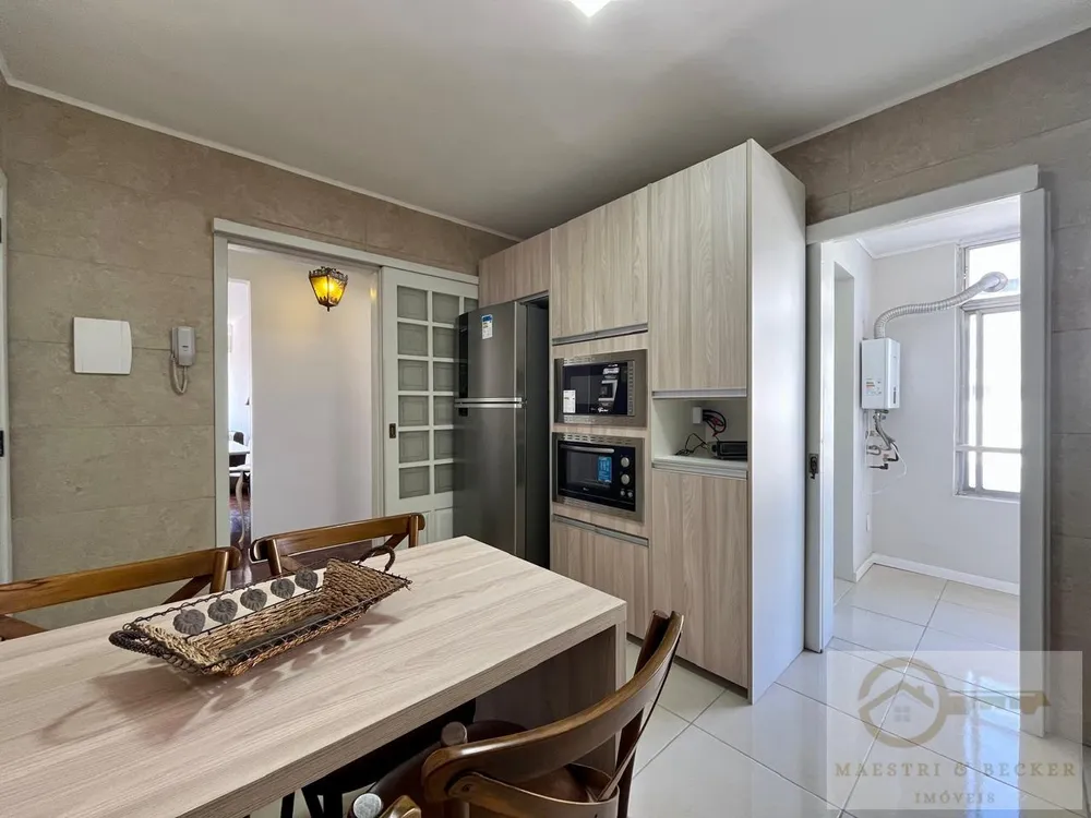 Apartamento, 3 quartos, 109 m² - Foto 2