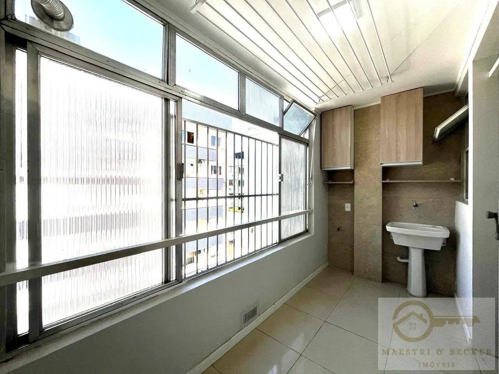 Apartamento, 3 quartos, 109 m² - Foto 8