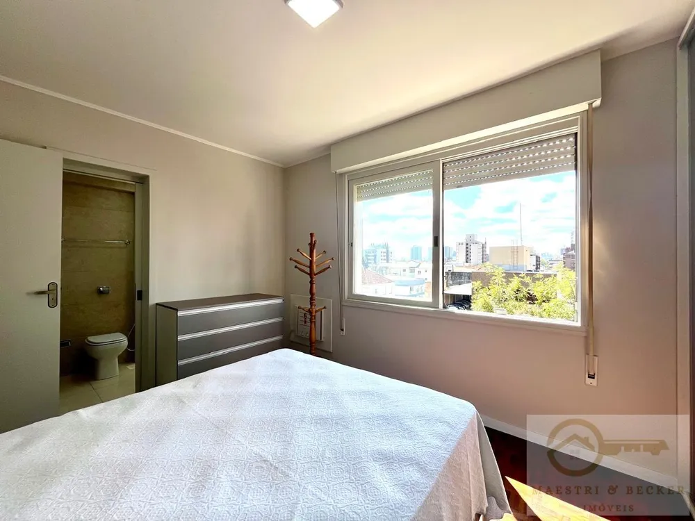Apartamento, 3 quartos, 109 m² - Foto 4