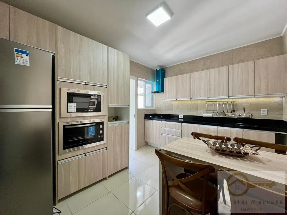 Apartamento, 3 quartos, 109 m² - Foto 1