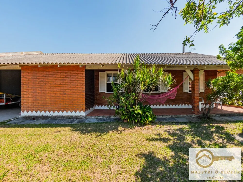 Casa, 3 quartos, 160 m² - Foto 1