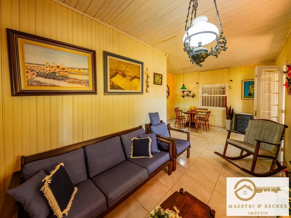 Casa, 3 quartos, 160 m² - Foto 2