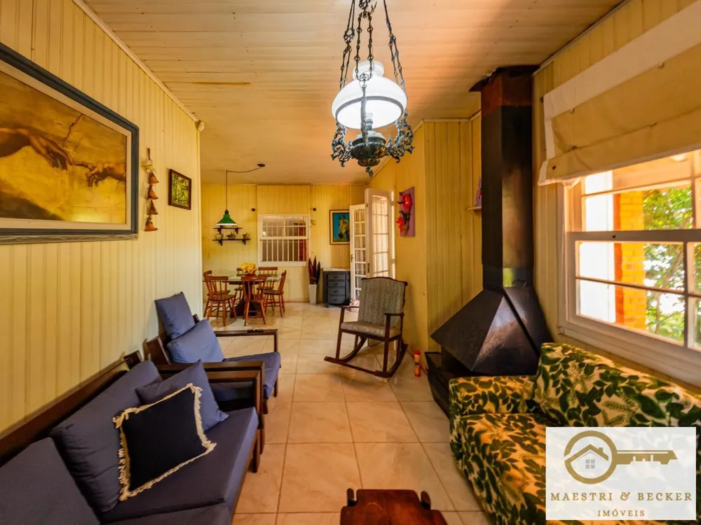 Casa, 3 quartos, 160 m² - Foto 4