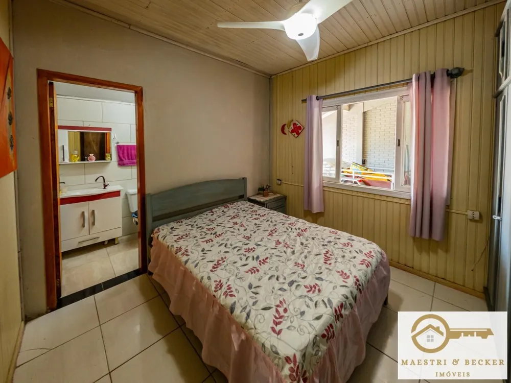 Casa, 3 quartos, 160 m² - Foto 3
