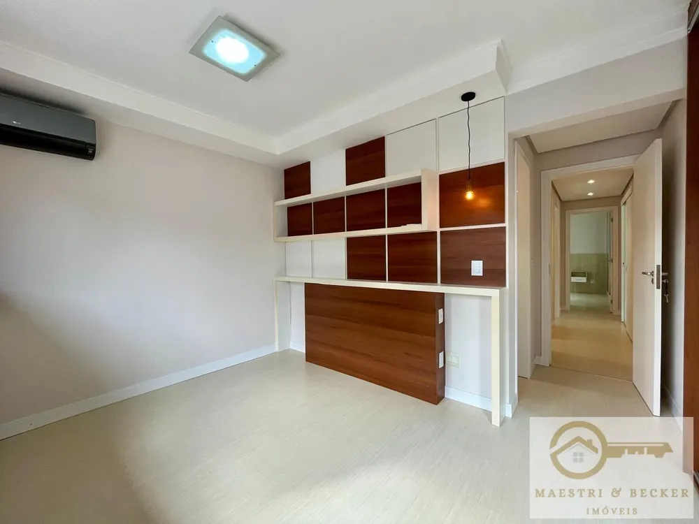 Apartamento, 3 quartos, 120 m² - Foto 2