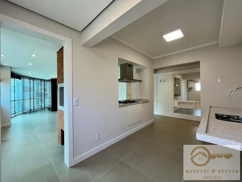 Apartamento, 3 quartos, 120 m² - Foto 6