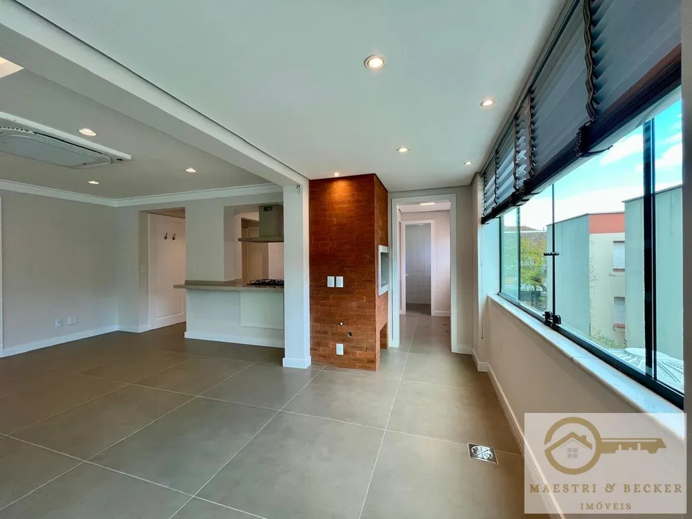 Apartamento, 3 quartos, 120 m² - Foto 11