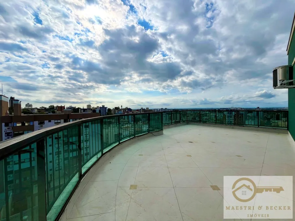 Apartamento, 3 quartos, 120 m² - Foto 7