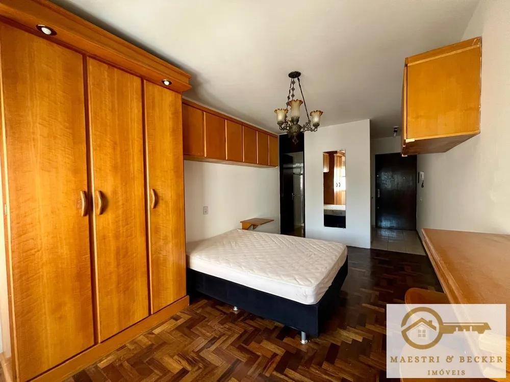 Apartamento, 1 quarto, 25 m² - Foto 3