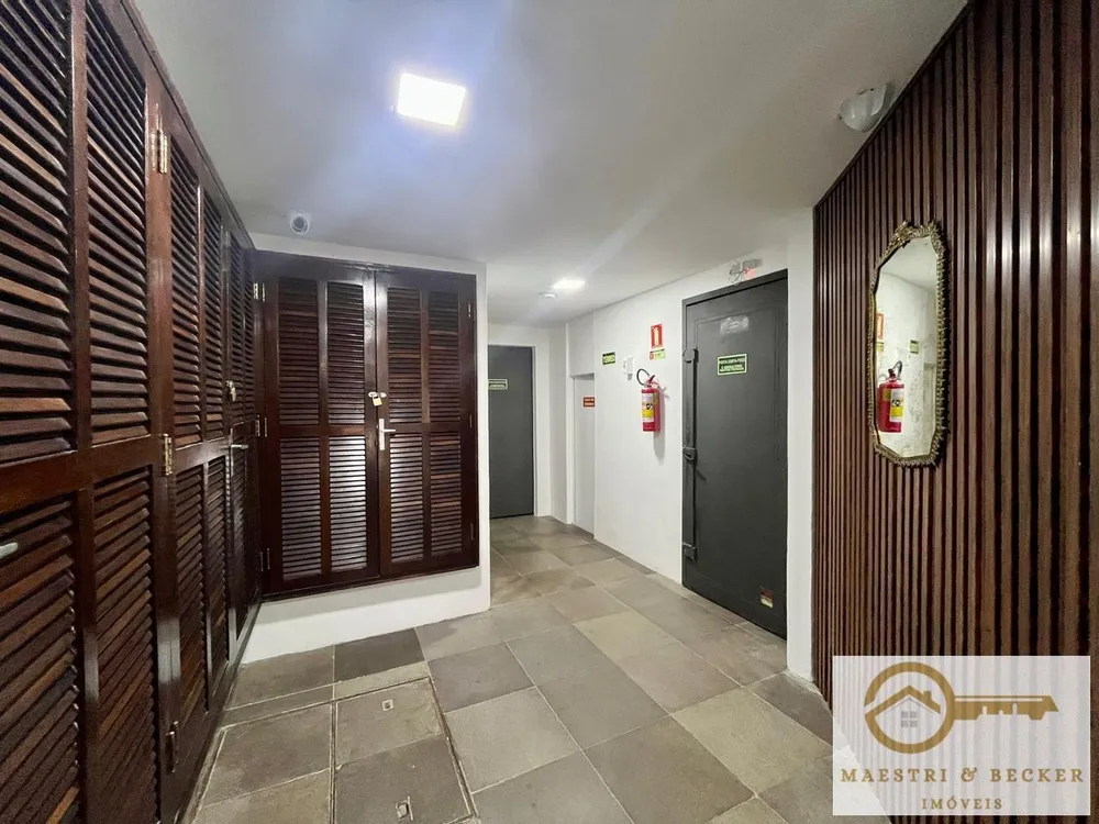 Apartamento, 1 quarto, 25 m² - Foto 8