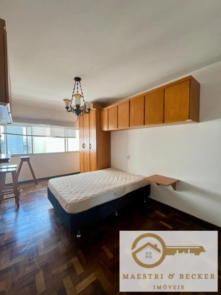 Apartamento, 1 quarto, 25 m² - Foto 2