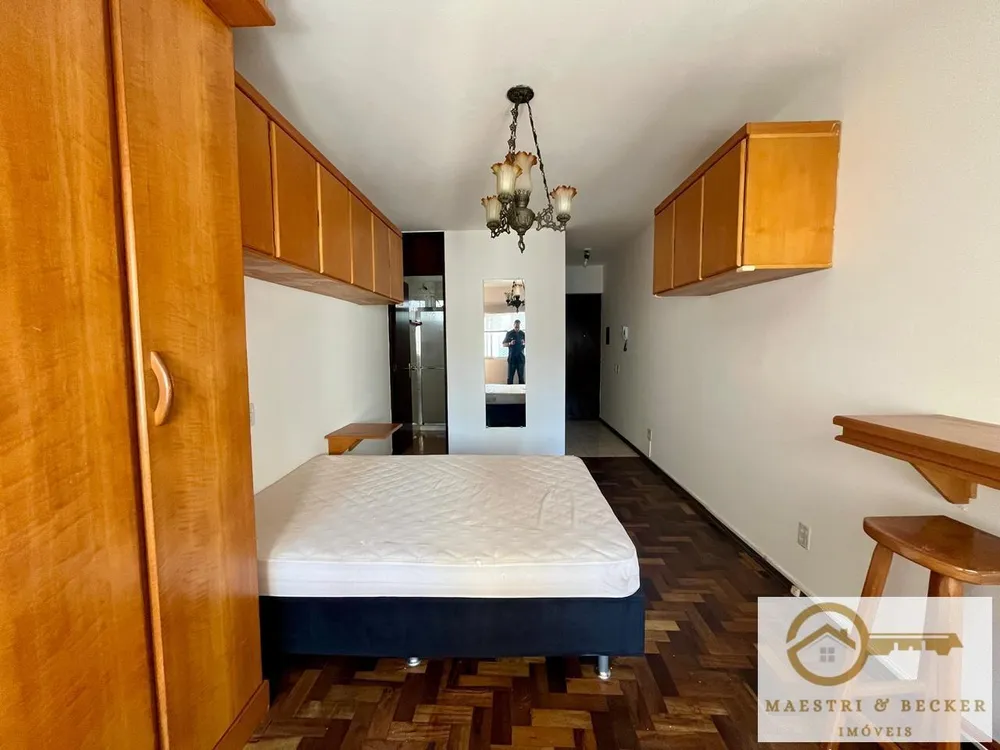 Apartamento, 1 quarto, 25 m² - Foto 7