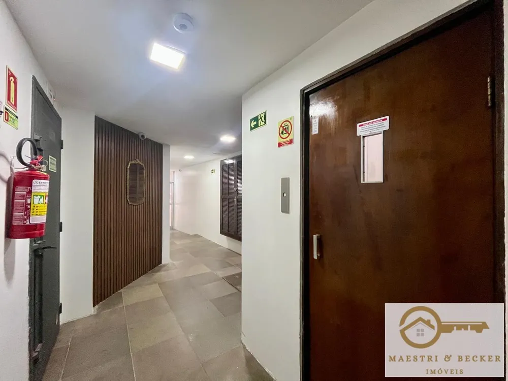 Apartamento, 1 quarto, 25 m² - Foto 4