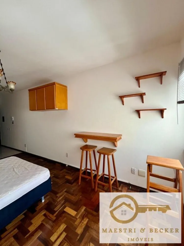 Apartamento, 1 quarto, 25 m² - Foto 6
