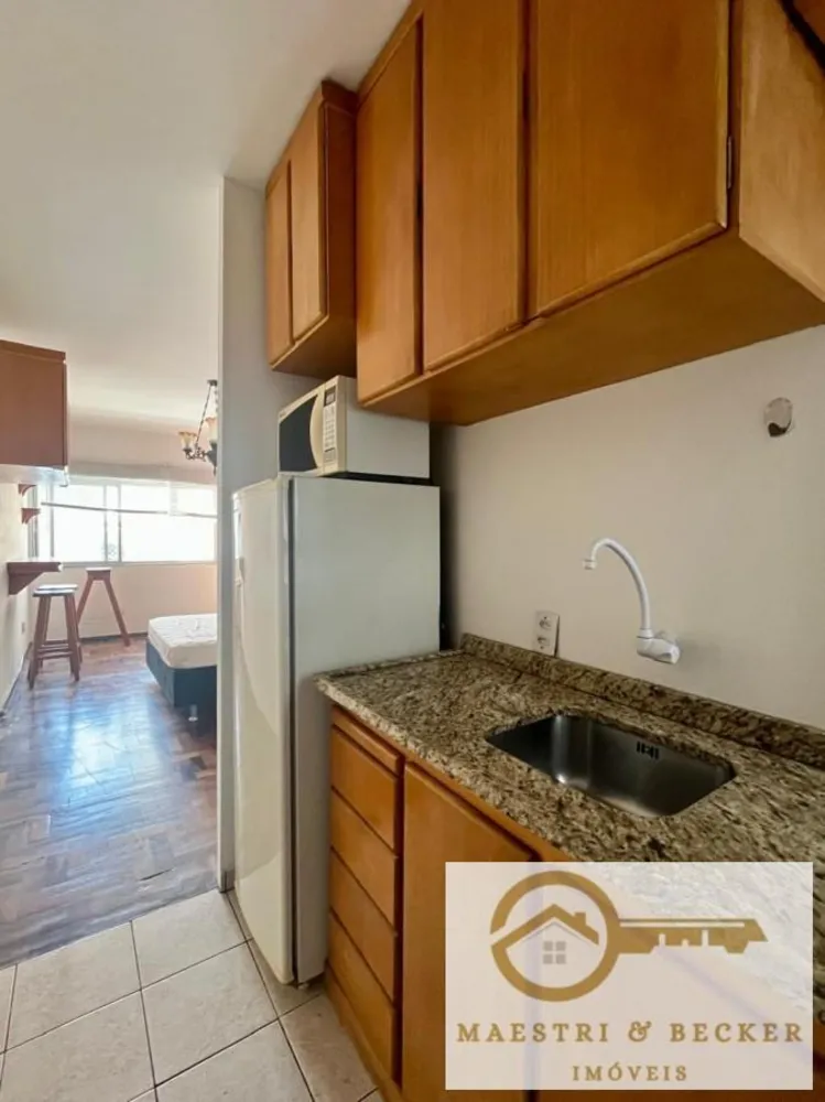 Apartamento, 1 quarto, 25 m² - Foto 5