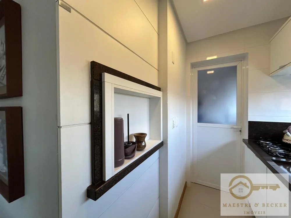 Apartamento, 2 quartos, 61 m² - Foto 7