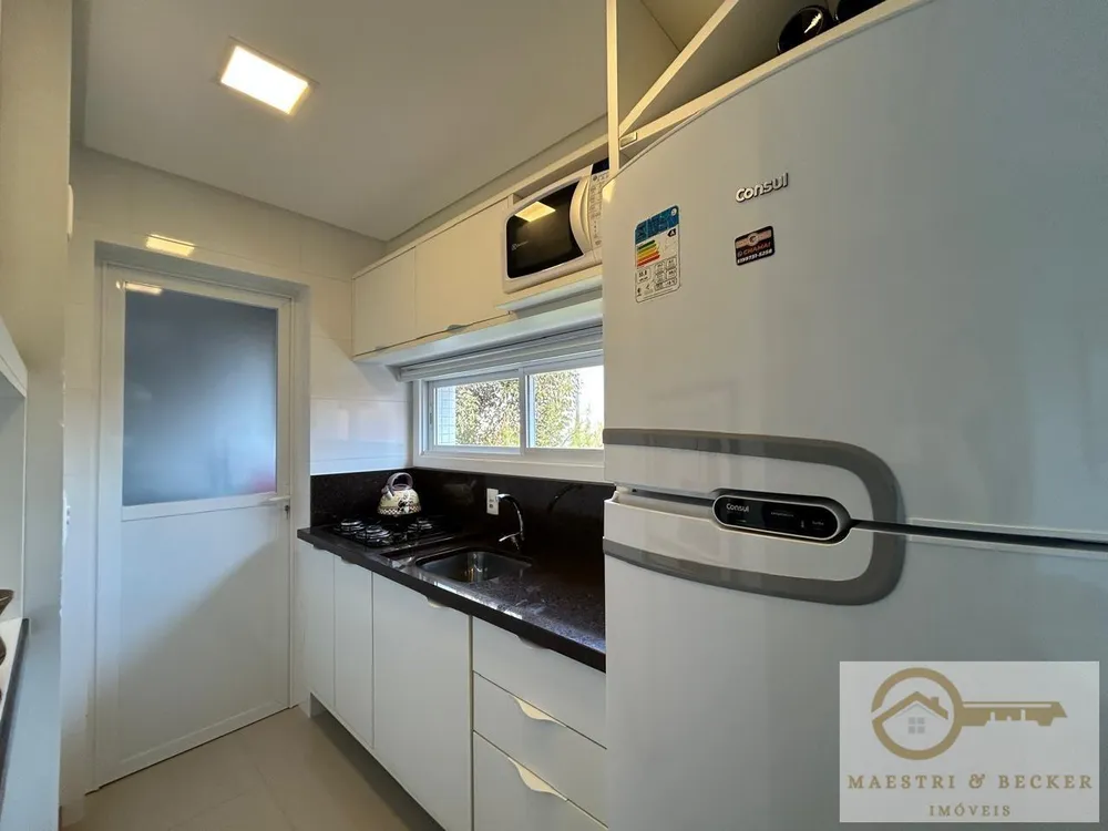 Apartamento, 2 quartos, 61 m² - Foto 2