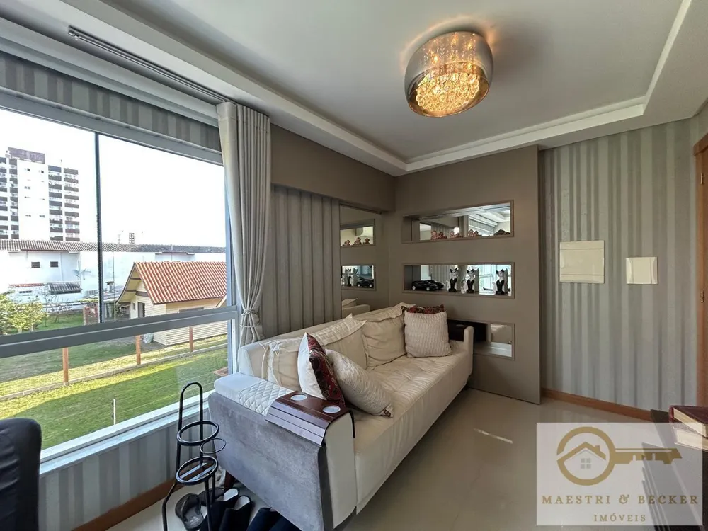 Apartamento, 2 quartos, 61 m² - Foto 11
