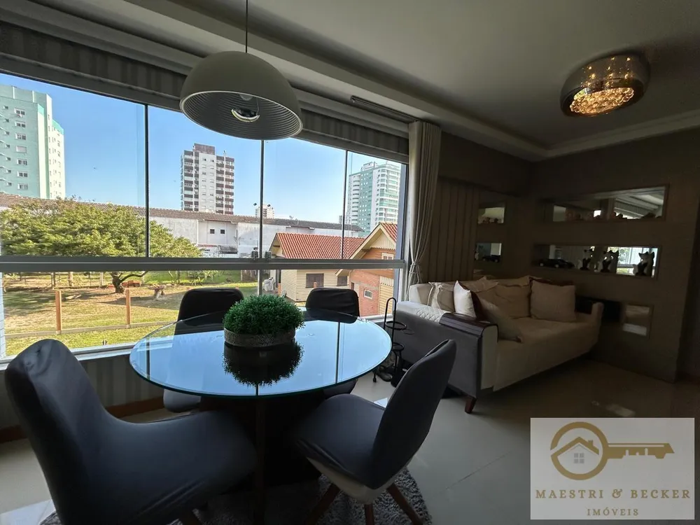 Apartamento, 2 quartos, 61 m² - Foto 8