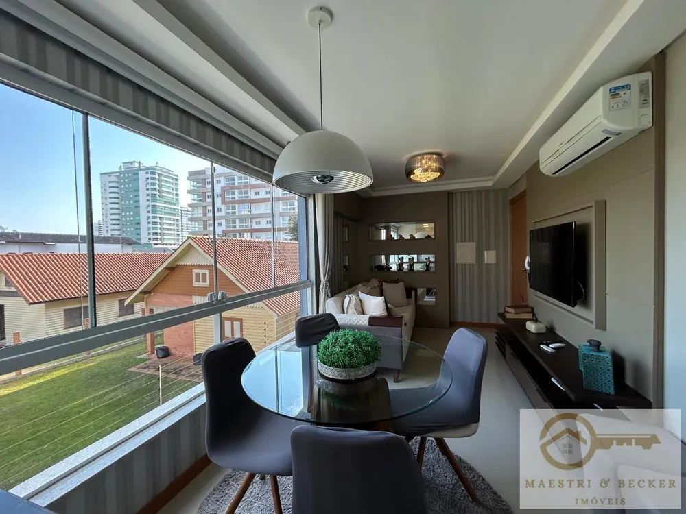 Apartamento, 2 quartos, 61 m² - Foto 10
