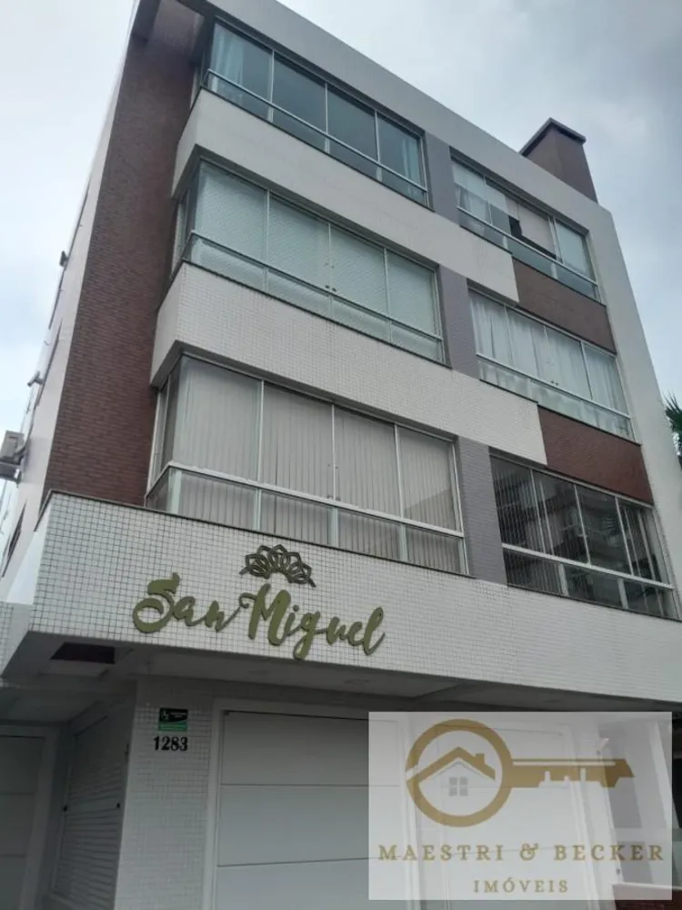 Apartamento, 2 quartos, 61 m² - Foto 1