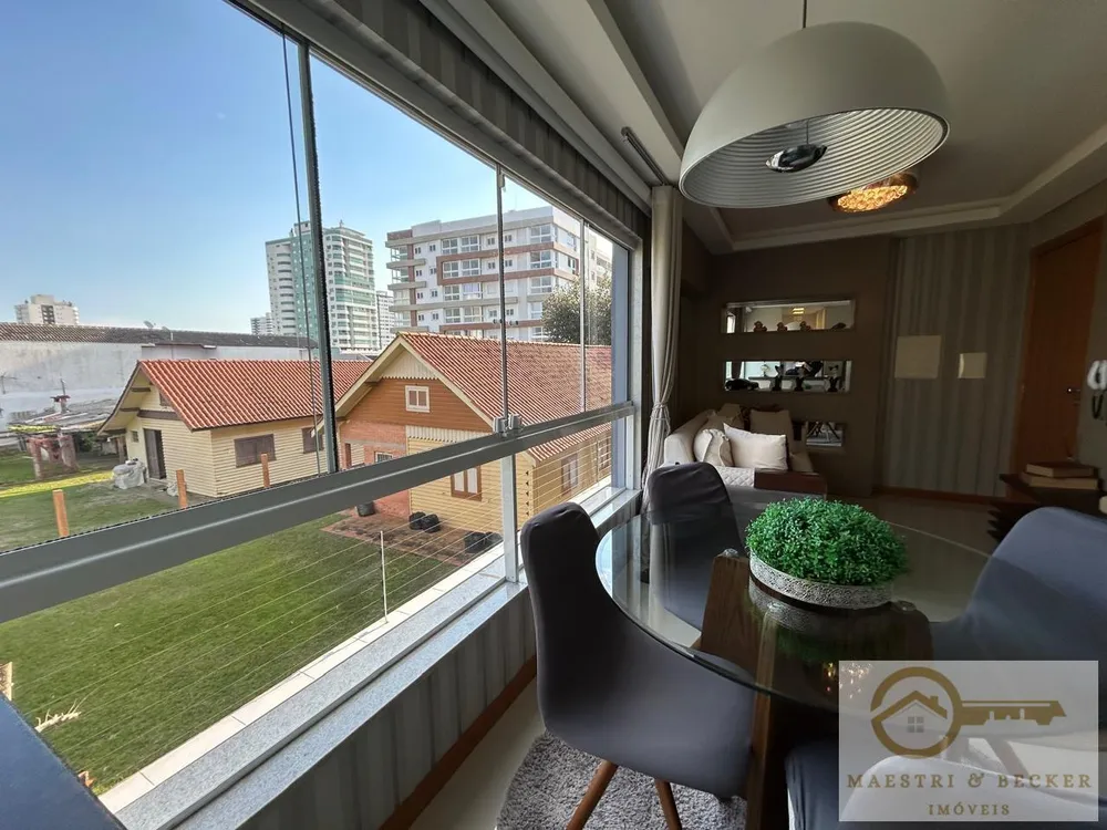 Apartamento, 2 quartos, 61 m² - Foto 4