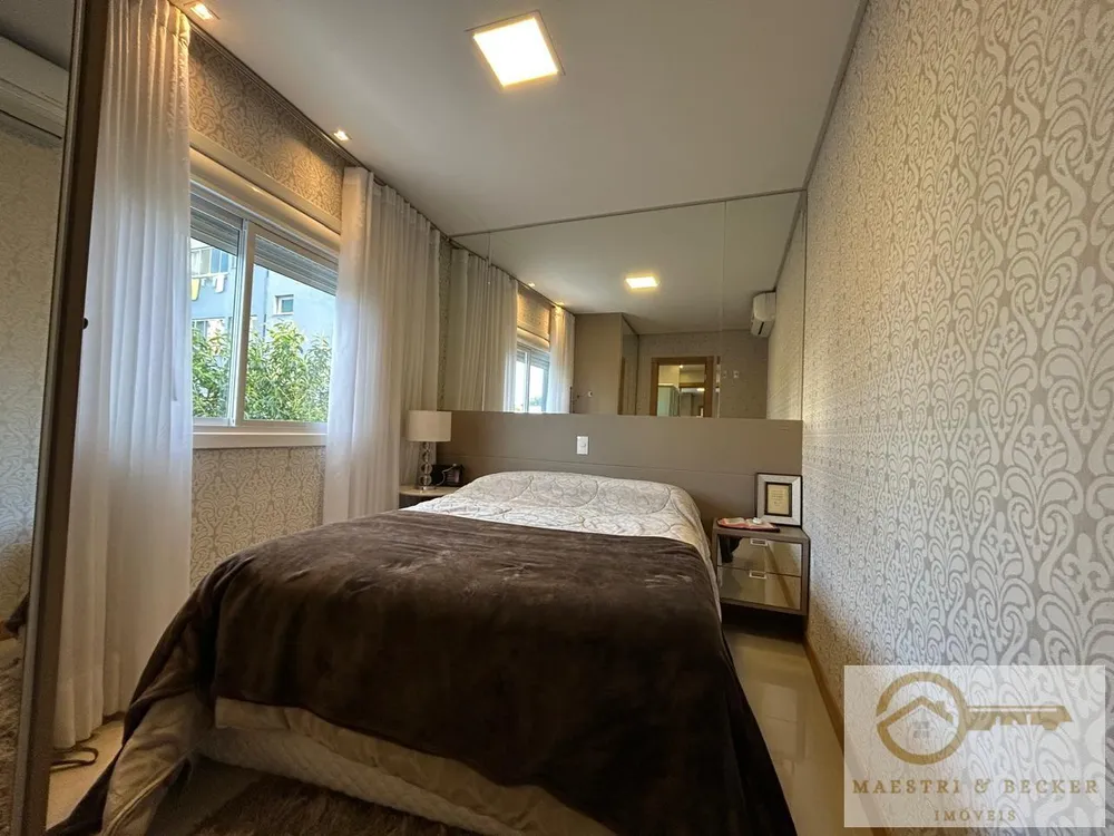 Apartamento, 2 quartos, 61 m² - Foto 12