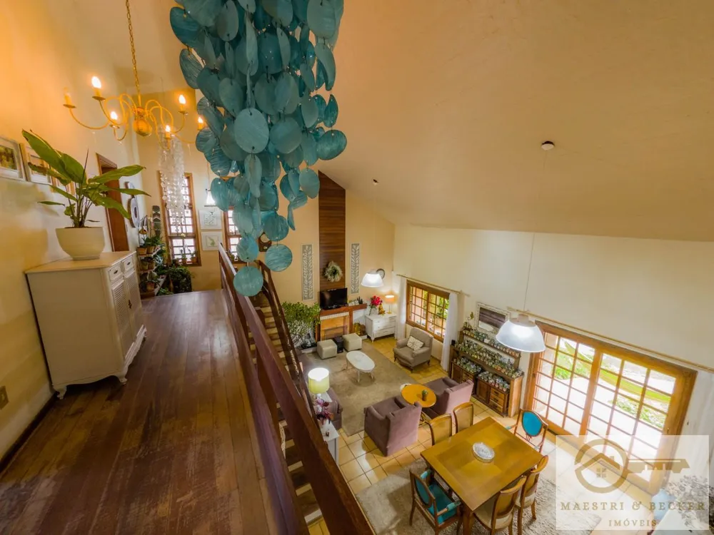 Casa, 5 quartos, 280 m² - Foto 7
