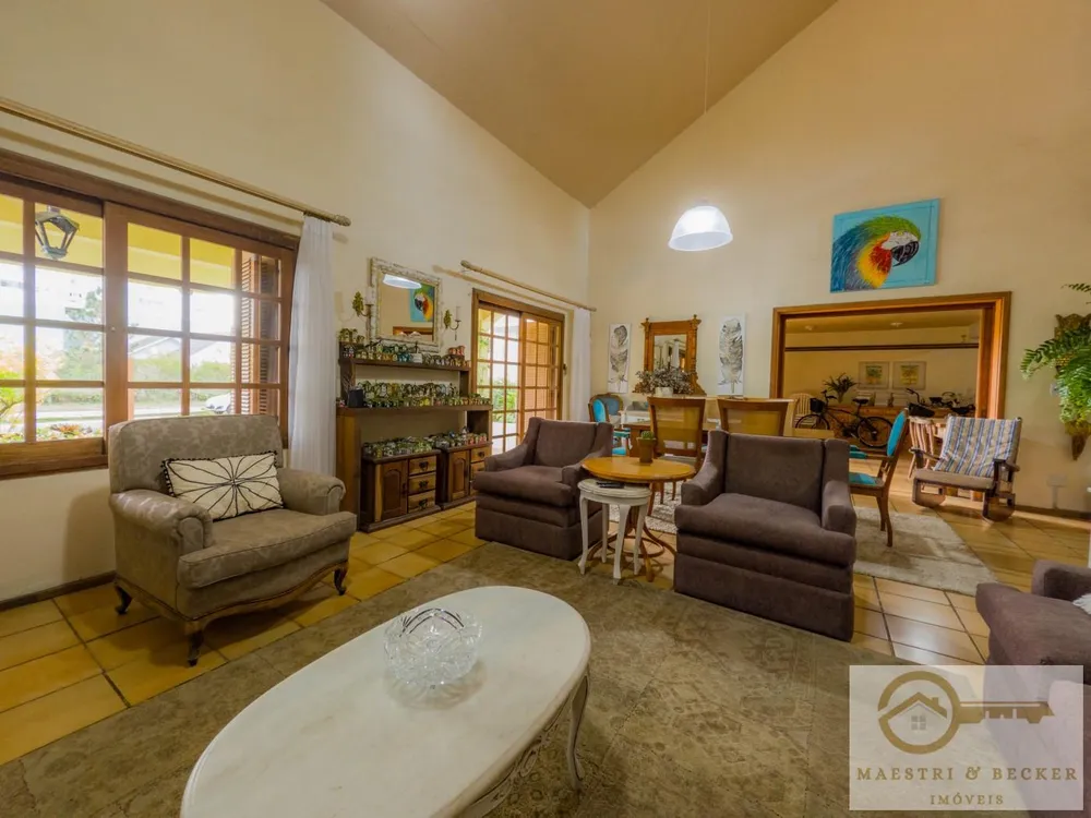 Casa, 5 quartos, 280 m² - Foto 6