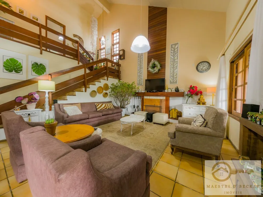 Casa, 5 quartos, 280 m² - Foto 4