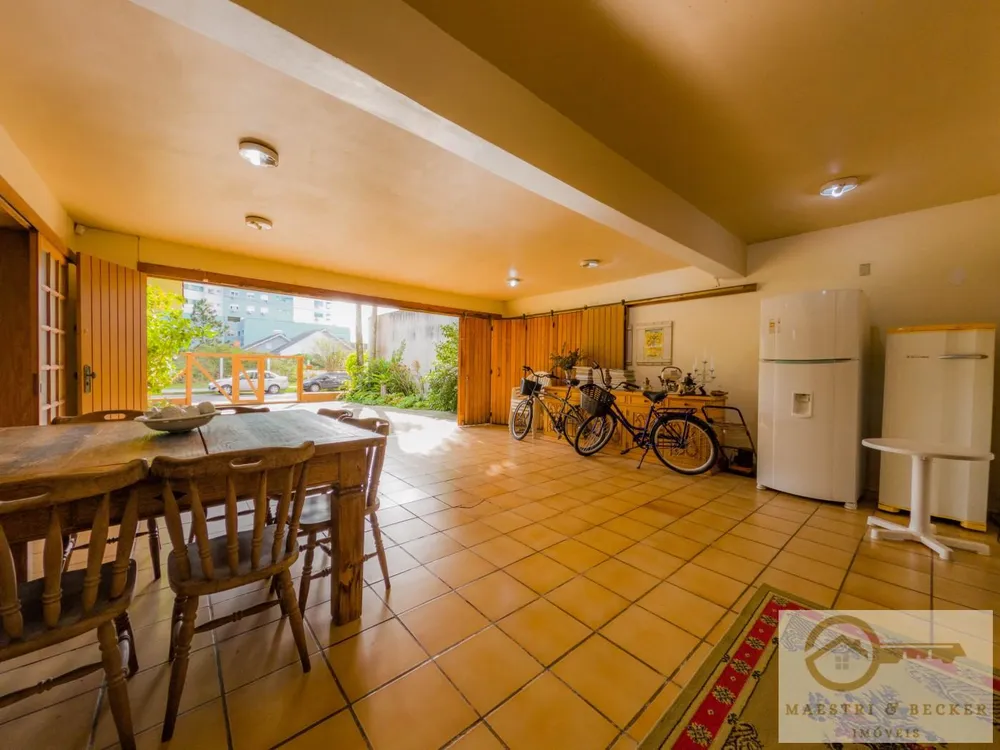 Casa, 5 quartos, 280 m² - Foto 3