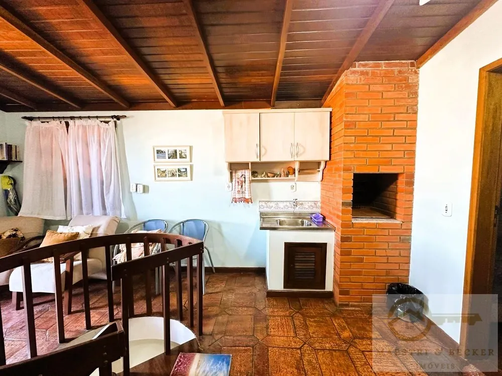 Cobertura, 3 quartos - Foto 4