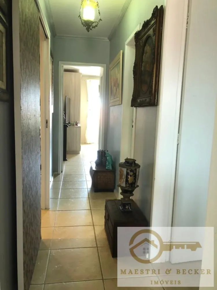 Apartamento, 4 quartos, 121 m² - Foto 1