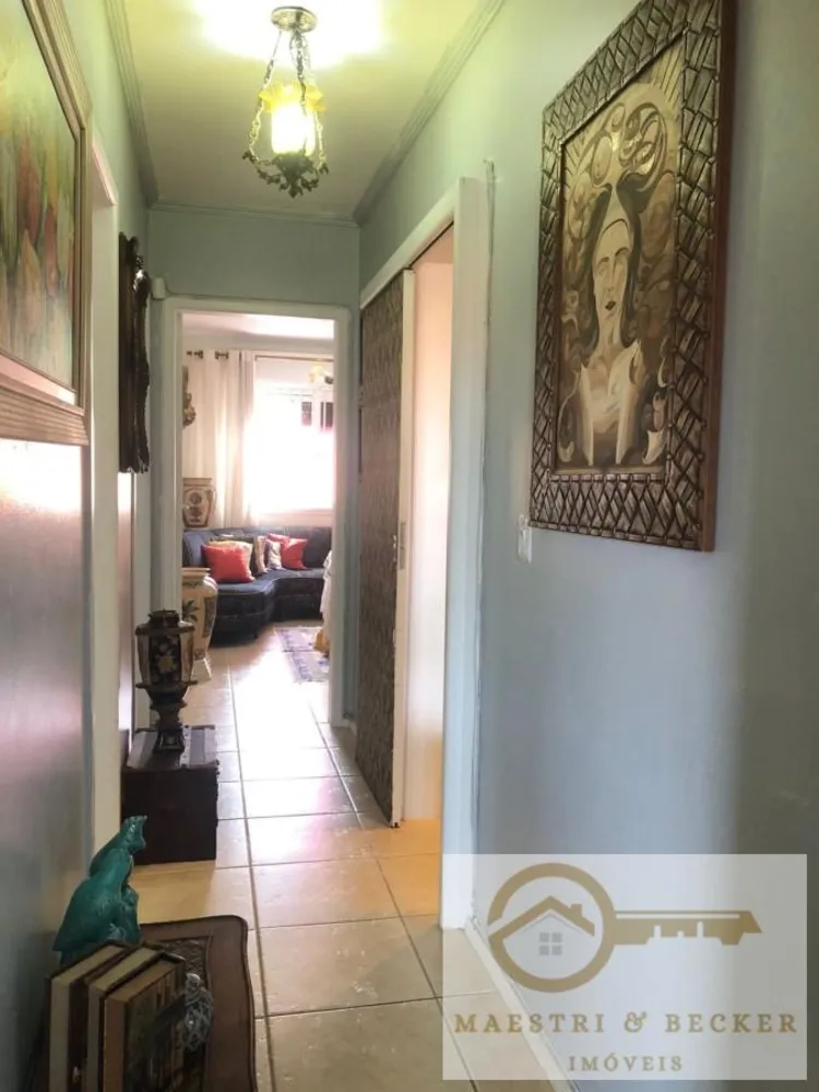 Apartamento, 4 quartos, 121 m² - Foto 8