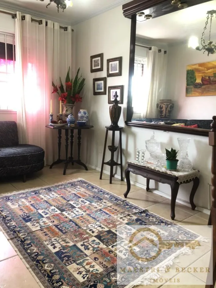 Apartamento, 4 quartos, 121 m² - Foto 5