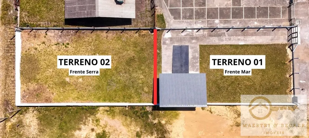 Terreno, 350 m² - Foto 2
