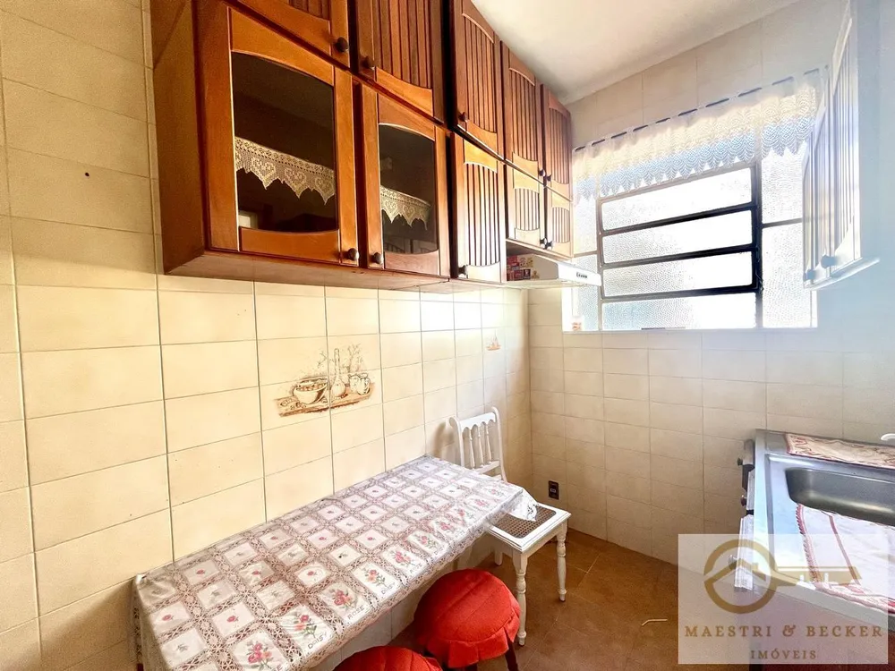 Apartamento, 2 quartos, 60 m² - Foto 3