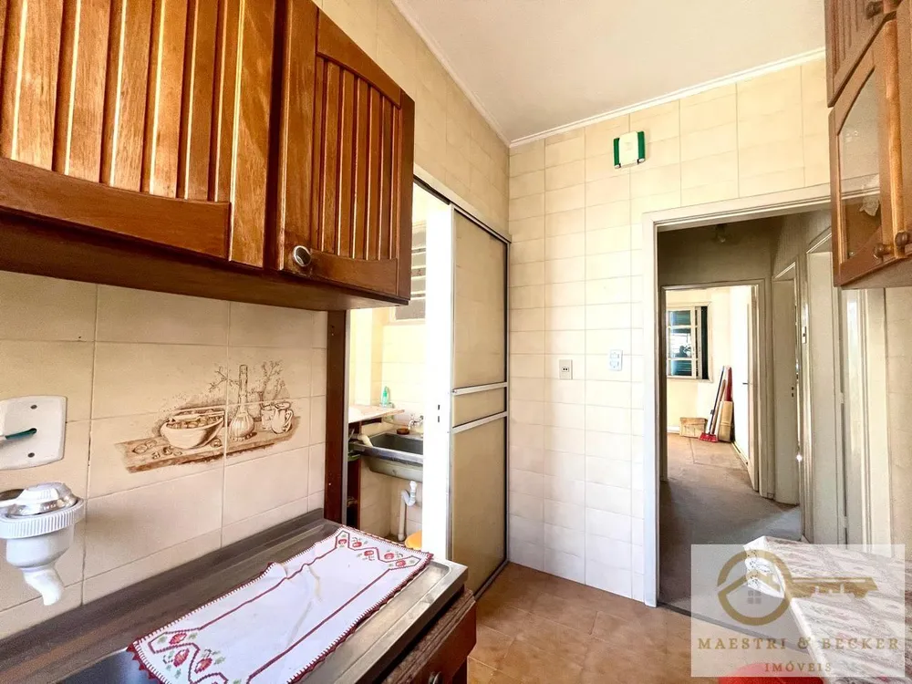 Apartamento, 2 quartos, 60 m² - Foto 5
