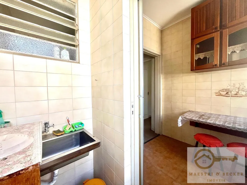 Apartamento, 2 quartos, 60 m² - Foto 6