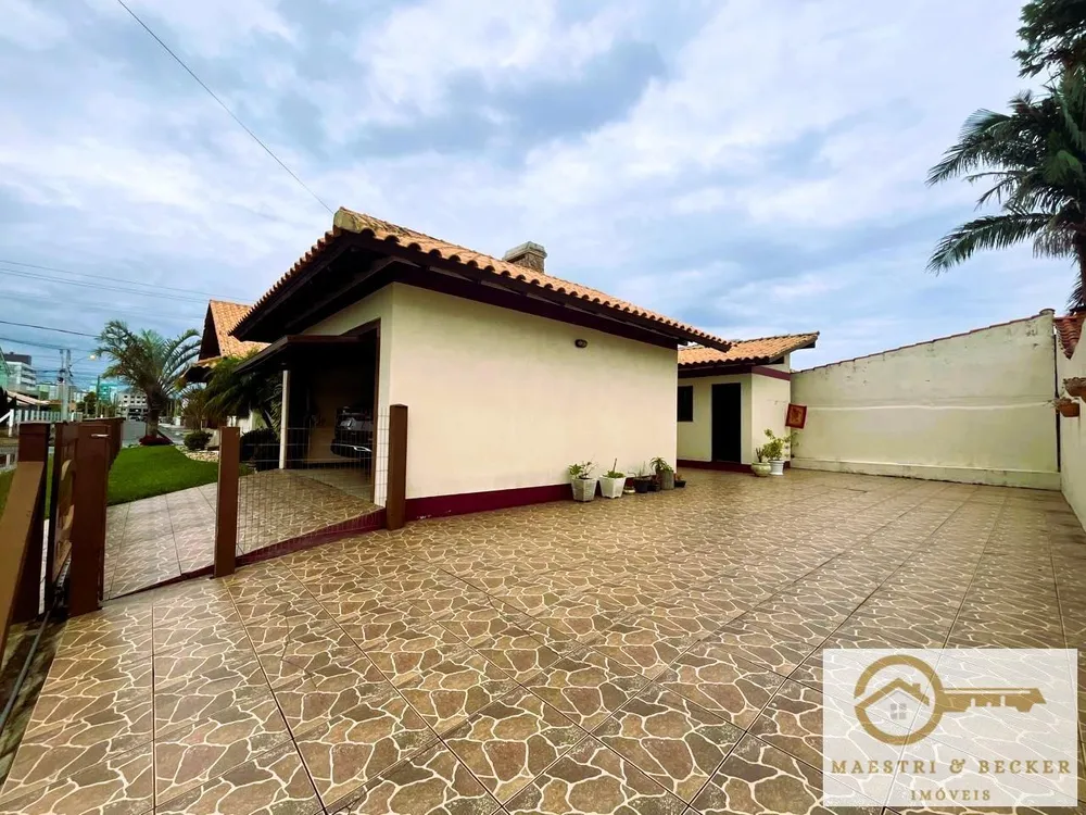 Casa, 4 quartos, 182 m² - Foto 6